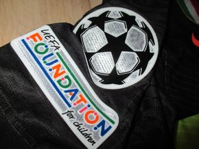 Futbalový dres Inter Miláno 2021/2022 LM Škriniar - 7