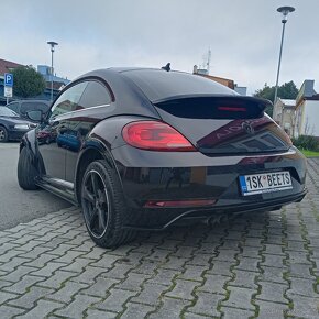 VW BEETLE 2017 - 7