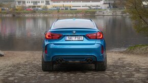 BMW X6M - 7