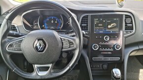 Renault Megane 1.5 dCi, 2017 - 7