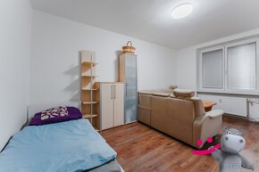 Prodej byty 2+1, 57 m2 - Zlín, ev.č. 58399 - 7