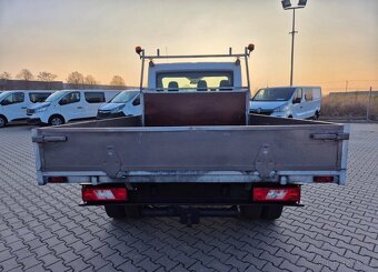 Ford Transit Doka/box/platforma 2,0TdCi/170Hp - 7