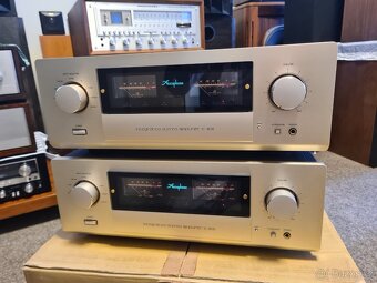 Accuphase E-408 - 7