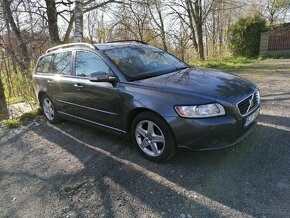 Volvo V50 1.6D 80kW - 7