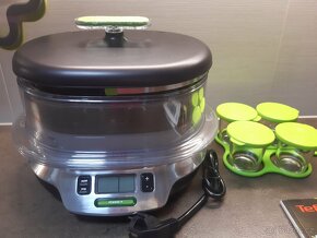 Tefal VitaCuisine Compact - 7