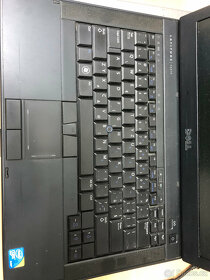 DELL Latitude E6410    5ks - 7