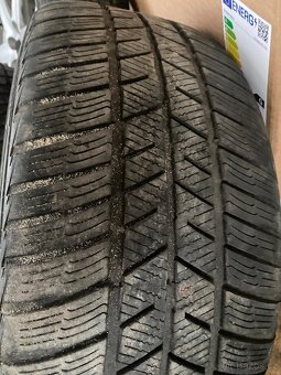 Alu kola 5x112 R19 - 7