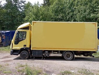 Iveco 75 - 7