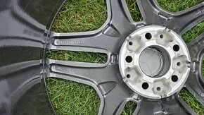 ALU kola 5x112 R21 MERCEDES - 7