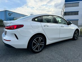 BMW řada 2 F44 218i Gran Coupe | 2020, 84tkm, LED, původ ČR - 7