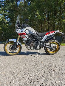 Yamaha Tenere 700 Rallye edition - 7