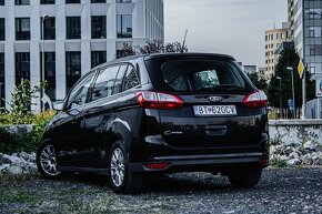 Ford Grand C-Max 1.6 TDCi DPF Trend - 7