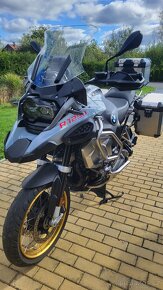 BMW GS 1250 ADVENTURE - 7