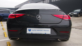 Mercedes-Benz CLS 450 4MATIC - 7