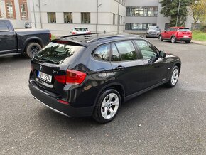 BMW X1 E84 Xdrive 18d 105kW původ ČR 2 sady kol - 7