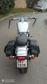 Honda  VF 750C Magna - 7