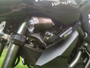 Kawasaki Versys 650 R.V. 2012 - 7