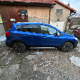 Suzuki SX4 S-Cross - 7