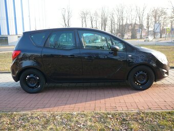 Opel Meriva 1.3CDTi 70kW - 7