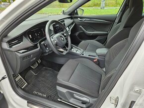 Škoda Octavia 4, 2.0tdi Style Automat, 2020, ČR, 93t.km. - 7