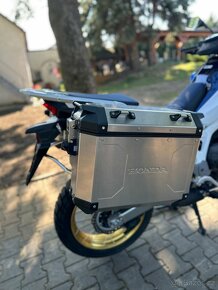 Honda AfricaTwin 1100  DCT ERA 940KM - 7