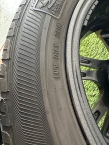 Alu kola 5x114.3 r16 s pneu (rnlt) - 7