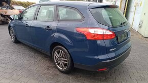 Ford Focus MK3 combi rok 2014 - 7