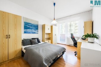Prodej bytu 4+1, 107 m2 - Hranice na Moravě, ev.č. 01724 - 7