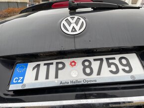 VW PASSAT 2.0TDI 2007 - 7