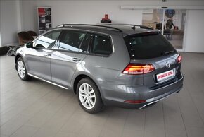 Volkswagen Golf 2.0 TDI Combi r. 2020. 131080km - 7