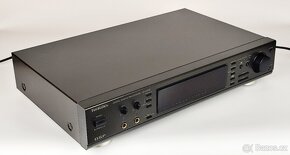 TECHNICS SH-GE90 TOP EQUALIZER - 7