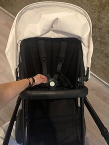 Bugaboo Cameleon 3 + - 7