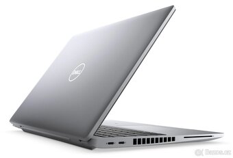 Profi Dell Latitude 5520 FULL IPS 15.6 i5-1145 Iris 16GB 512 - 7