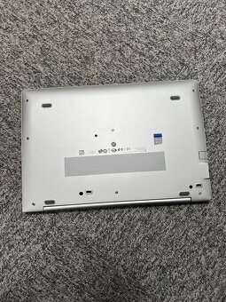 HP Elitebook 850 G6 i5/8Gb/256Gb/Win11/LTE - 7