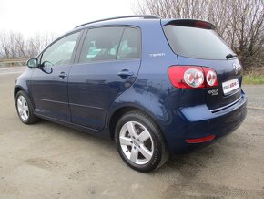 VW Golf Plus 1.4i 16v 80PS RV2010 TAŽ.Z VÝHŘEV SERVIS VW - 7