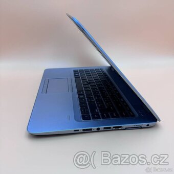 Notebook 14" HP.AMD PRO A10-8700B 4x1,80GHz.8gb ram.SSD 256 - 7