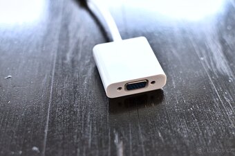 Počítačové kabely a redukce (USB, DVI, VGA, PS/2, ...) - 7