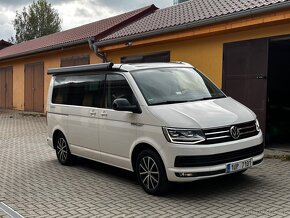 Vw California t6 Ocean Edition - 7