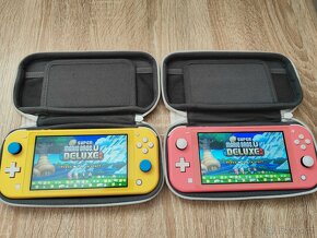 Nintendo switch lite Cfw - 7