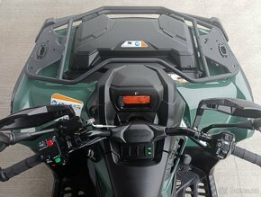 CanAm Outlander MAX PRO XU HD7 - 7