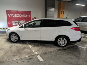 FORD FOCUS 1.5TDCI 88KW COMBI ČR - 7