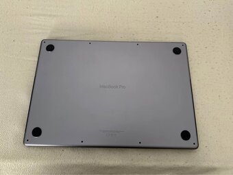 MacBook Pro 16 M2 Max 64/1tb CTO - 7