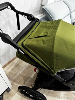 Thule Urban Glide 2 Cypress Green - 7