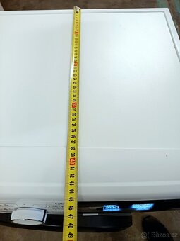 Pračka Electrolux A+++ 7 kg 1200 ot./min. ZÁRUKA - 7