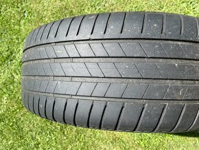 Letní pneumatiky 225/45 R17 - 7