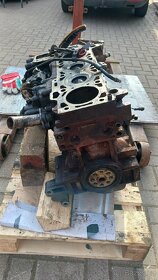 Motor 3.0 JTD 116KW - 7