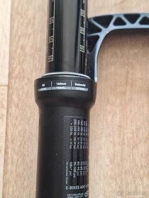 Rockshox Pike RC B2, 27.5" a 160mm - 7