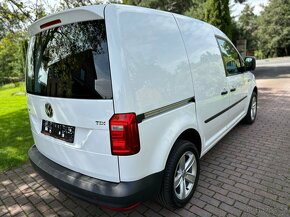 Volkswagen Caddy 2.0Tdi 75kw - 7