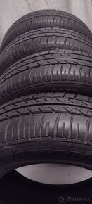 BRIDGESTONE B250, JETÉ, vzorek 6 mm, 175/70 R 14 84T - 7