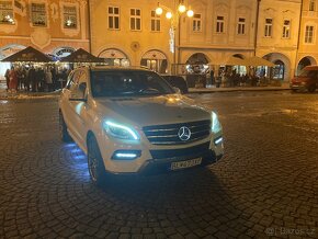 Mercedes-Benz ML 350 BlueTEC 4Matic BRABUS D6 - 7